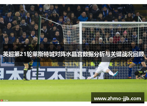 英超第21轮莱斯特城对阵水晶宫数据分析与关键战况回顾