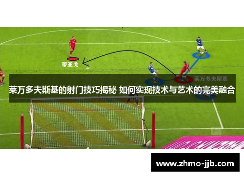 莱万多夫斯基的射门技巧揭秘 如何实现技术与艺术的完美融合
