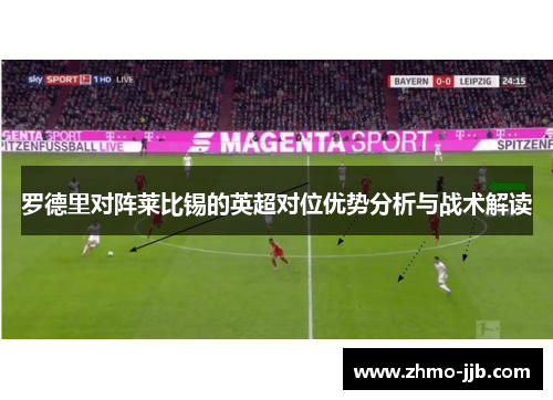 罗德里对阵莱比锡的英超对位优势分析与战术解读 罗德里对阵莱比锡的英超对位优势分析与战术解读