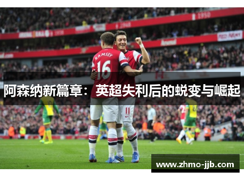 阿森纳新篇章:英超失利后的蜕变与崛起 阿森纳新篇章:英超失利后的蜕变与崛起