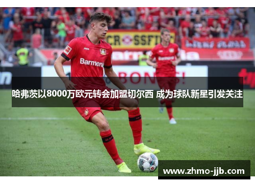 哈弗茨以8000万欧元转会加盟切尔西 成为球队新星引发关注