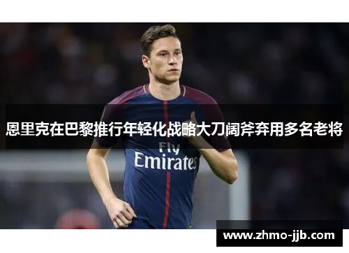 恩里克在巴黎推行年轻化战略大刀阔斧弃用多名老将